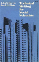 Technical Writing for Social Scientists