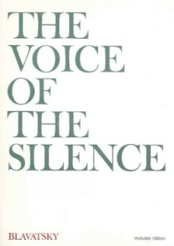 Voice of the Silence