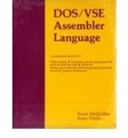DOS/VSE Assembler Language
