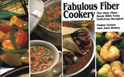 Fabulous Fiber Cookery