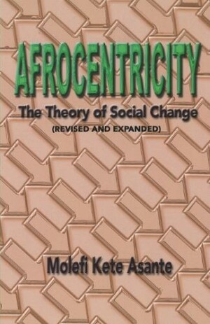Afrocentricity