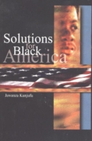 Solutions for Black America