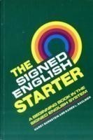 Signed English Starter