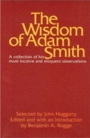 Wisdom of Adam Smith