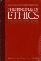 Principles of Ethics