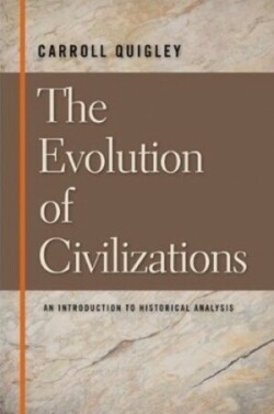 Evolution of Civilizations