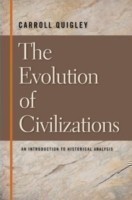 Evolution of Civilizations