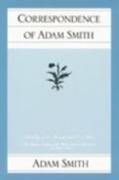 Correspondence of Adam Smith