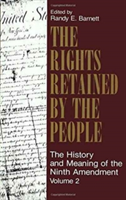 Rights Retained by the People