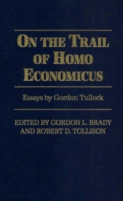 On the Trail of Homo Economicus