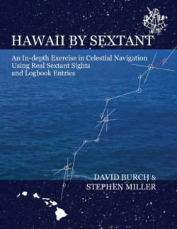 Hawaii by Sextant