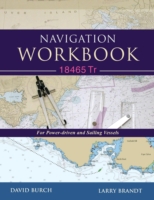 Navigation Workbook 18465 Tr