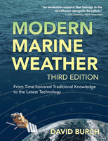 Modern Marine Weather From Time-Honored Traditional Knowledge to the Latest Technology