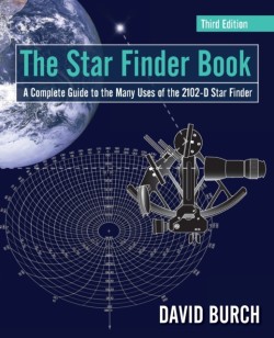 Star Finder Book