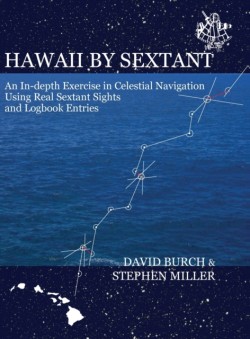 Hawaii by Sextant