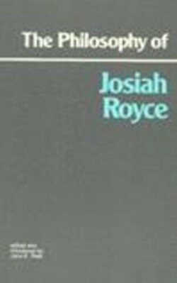 Philosophy of Josiah Royce