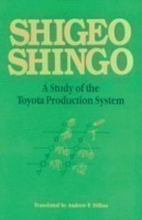 Study of the Toyota Production System