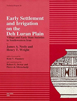 Early Settlement and Irrigation on the Deh Luran Plain