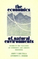 Economics of Natural Environments