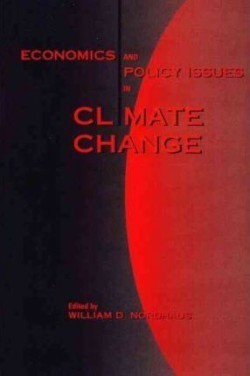 Economics and Policy Issues in Climate Change