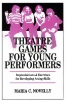 Theatre Games for Young Performers