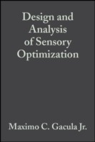 Design and Analysis of Sensory Optimization