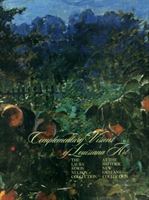 Complementary Visions of Louisiana Art
