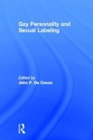 Gay Personality And Sexual Labeling