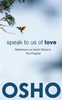Speak to Us of Love