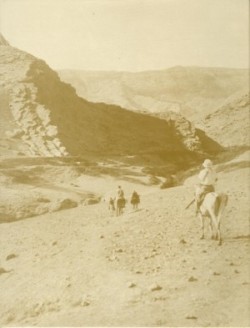 Holmes Expedition to Luristan