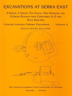 Excavations at Serra East, Parts 1-5