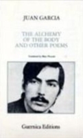 Alchemy Of The Body And Other Poems