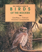 Compact Guide to Birds of the Rockies