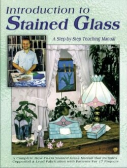 Introduction to Stained Glass