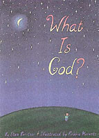 What is God?