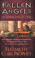 Fallen Angels and the Origins of Evil - Pocketbook