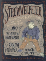 Struwwelpeter