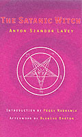 Satanic Witch 2nd Ed.