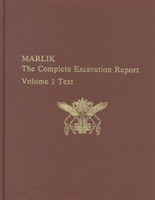 Marlik – The Complete Excavation Report