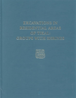 Excavations in Residential Areas of Tikal––Group – Tikal Report 21