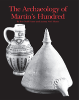 Archaeology of Martin's Hundred