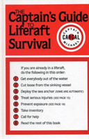 Captains' Guide to Liferaft Survival