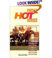 Finding Hot Horses