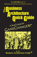 Business Architecture Quick Guide