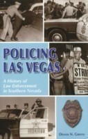 Policing Las Vegas