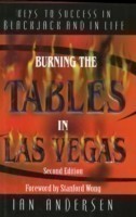 Burning the Tables in Las Vegas