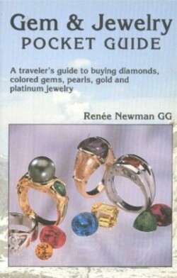 Gem & Jewelry Pocket Guide