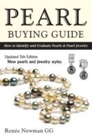 Pearl Buying Guide How to Identify & Evaluate Pearls & Pearl Jewelry/SUB