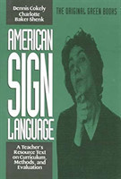 American Sign Language Green Books, Teacher′s Curriculum