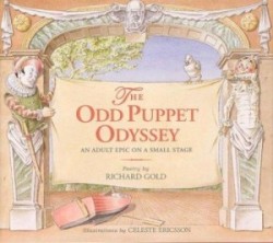 Odd Puppet Odyssey